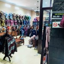 Galeri Bullet Batik Tegal