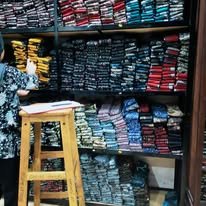 Galeri Bullet Batik Tegal