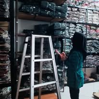 Galeri Bullet Batik Tegal