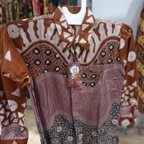 Galeri Bullet Batik Tegal