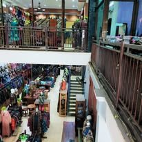 Galeri Bullet Batik Tegal