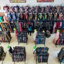 Galeri Bullet Batik Tegal