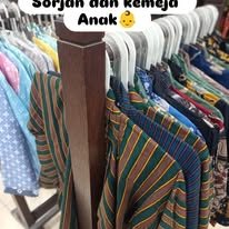 Galeri Bullet Batik Tegal