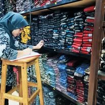 Galeri Bullet Batik Tegal