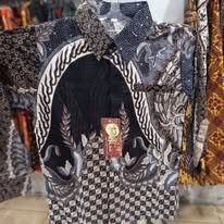 Galeri Bullet Batik Tegal