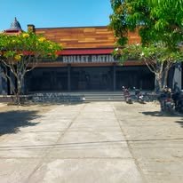 Galeri Bullet Batik Tegal