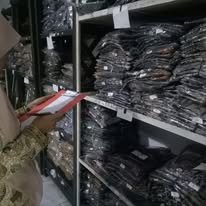 Galeri Bullet Batik Tegal