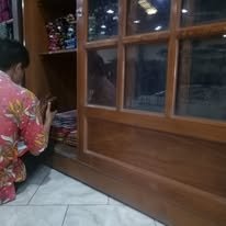 Galeri Bullet Batik Tegal