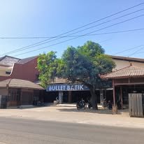Galeri Bullet Batik Tegal