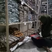 Galeri Bullet Batik Tegal