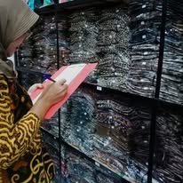 Galeri Bullet Batik Tegal