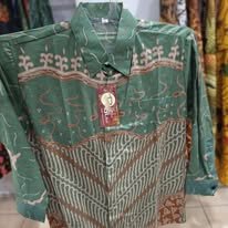 Galeri Bullet Batik Tegal