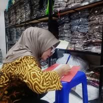 Galeri Bullet Batik Tegal