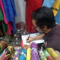 Galeri Bullet Batik Tegal