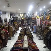 Galeri Bullet Batik Tegal