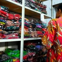 Galeri Bullet Batik Tegal