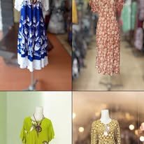 Galeri Bullet Batik Tegal