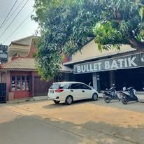 Galeri Bullet Batik Tegal
