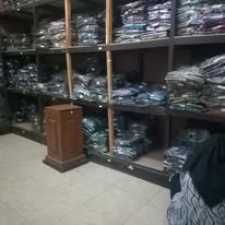 Galeri Bullet Batik Tegal