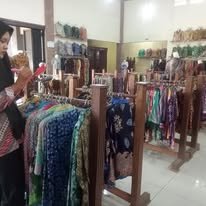 Galeri Bullet Batik Tegal