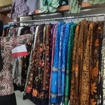 Galeri Bullet Batik Tegal