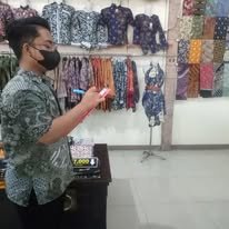 Galeri Bullet Batik Tegal