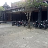 Galeri Bullet Batik Tegal
