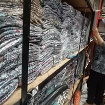 Galeri Bullet Batik Tegal