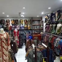 Galeri Bullet Batik Tegal