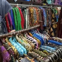 Galeri Bullet Batik Tegal