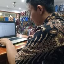 Galeri Bullet Batik Tegal