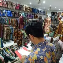 Galeri Bullet Batik Tegal
