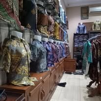 Galeri Bullet Batik Tegal