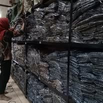 Galeri Bullet Batik Tegal