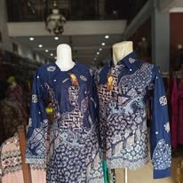 Galeri Bullet Batik Tegal