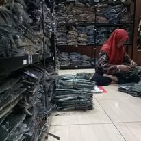 Galeri Bullet Batik Tegal