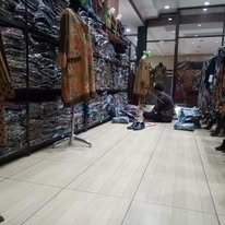 Galeri Bullet Batik Tegal