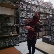 Galeri Bullet Batik Tegal