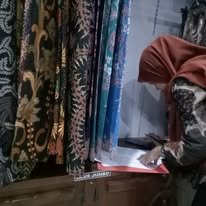Galeri Bullet Batik Tegal