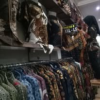 Galeri Bullet Batik Tegal