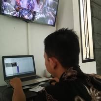 Galeri Bullet Batik Tegal