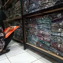 Galeri Bullet Batik Tegal