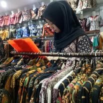 Galeri Bullet Batik Tegal