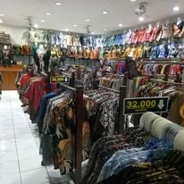 Galeri Bullet Batik Tegal