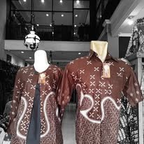 Galeri Bullet Batik Tegal