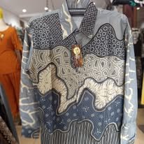 Galeri Bullet Batik Tegal