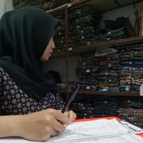 Galeri Bullet Batik Tegal