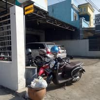 Galeri Bullet Batik Tegal