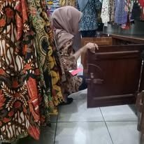 Galeri Bullet Batik Tegal