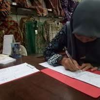 Galeri Bullet Batik Tegal